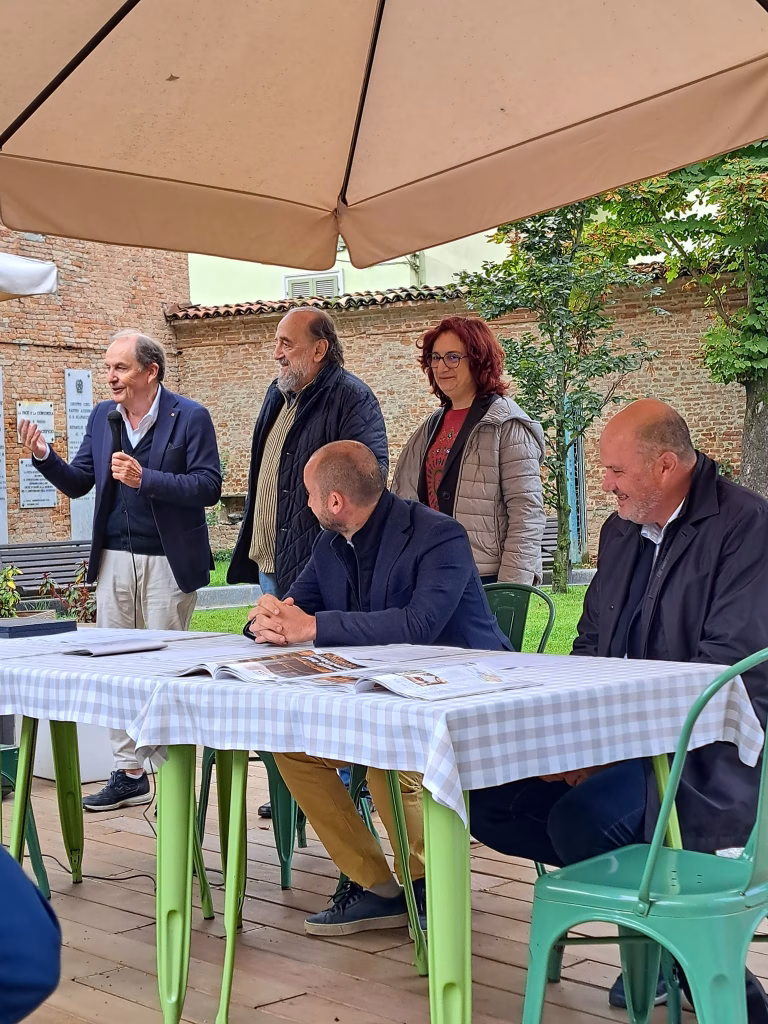 "Il Nizza è" 2024: Presentazione dell'evento e degustazione del Nizza DOCG a Nizza Monferrato 8 Associazione Produttori del Nizza Il Nizza È Nizza Monferrato