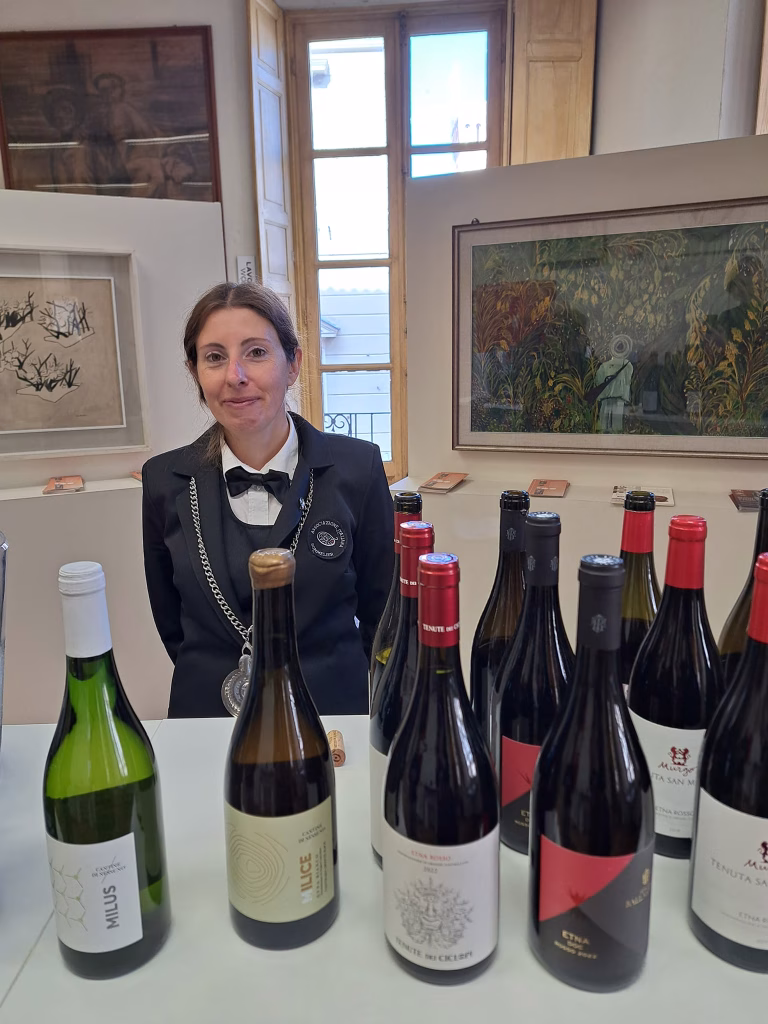 "Il Nizza è" 2024: Presentazione dell'evento e degustazione del Nizza DOCG a Nizza Monferrato 22 Associazione Produttori del Nizza Il Nizza È Nizza Monferrato