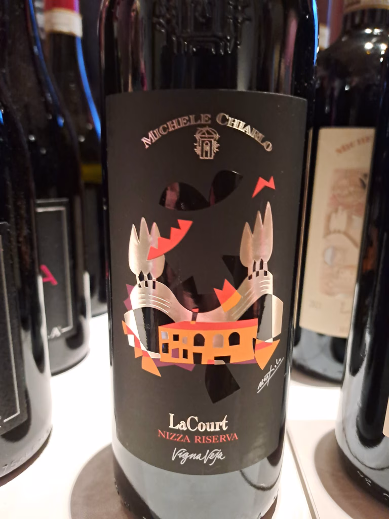 "Il Nizza è" 2024: Presentazione dell'evento e degustazione del Nizza DOCG a Nizza Monferrato 27 Associazione Produttori del Nizza Il Nizza È Nizza Monferrato