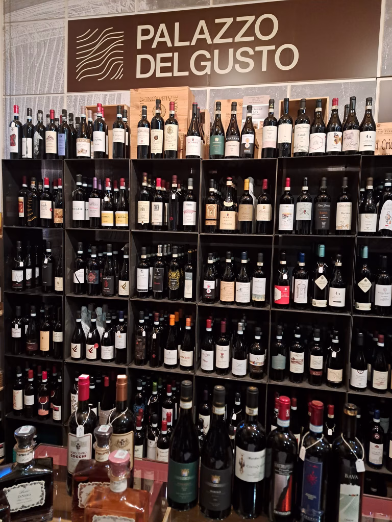 "Il Nizza è" 2024: Presentazione dell'evento e degustazione del Nizza DOCG a Nizza Monferrato 32 Associazione Produttori del Nizza Il Nizza È Nizza Monferrato