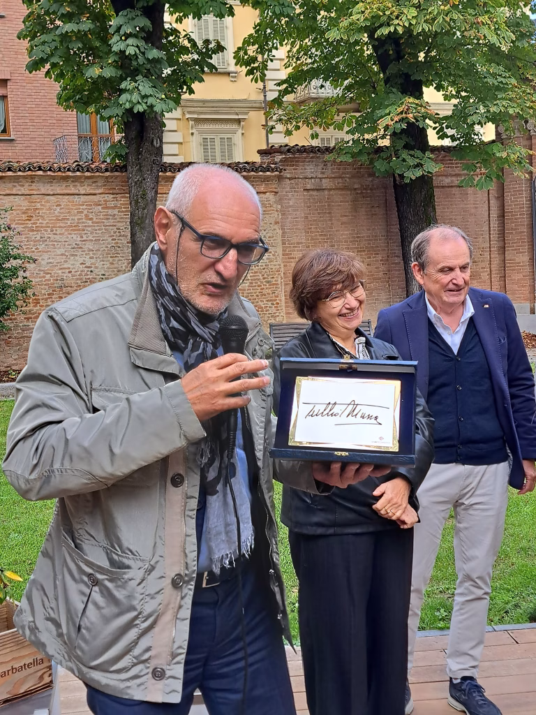 "Il Nizza è" 2024: Presentazione dell'evento e degustazione del Nizza DOCG a Nizza Monferrato 10 Associazione Produttori del Nizza Il Nizza È Nizza Monferrato