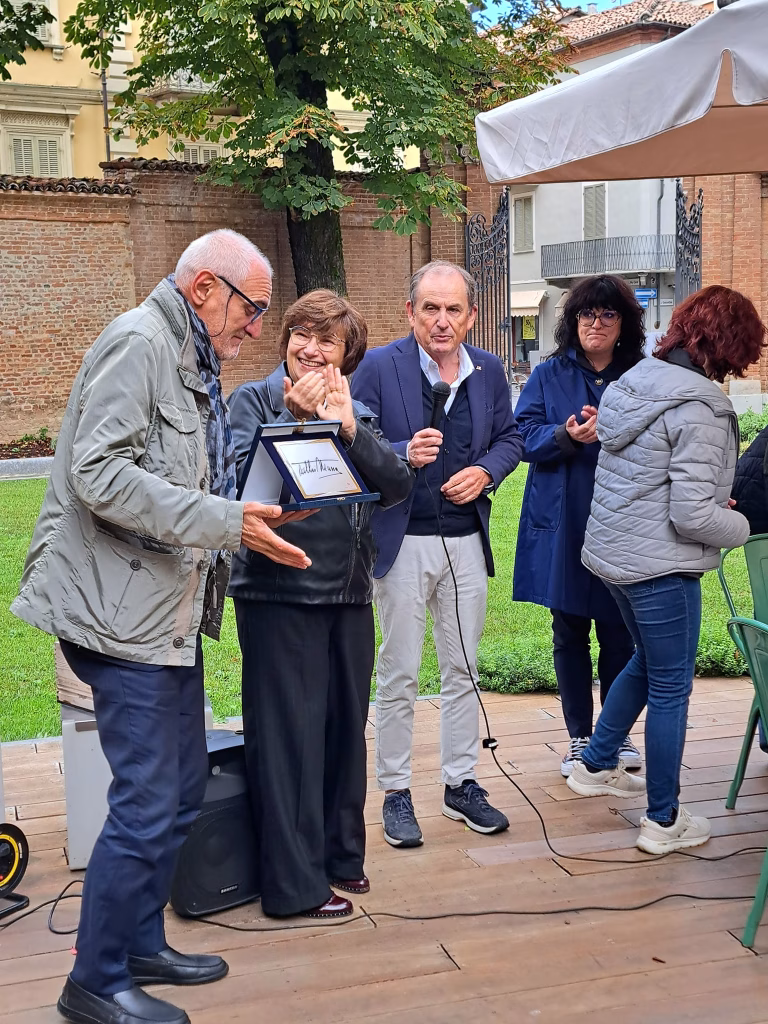 "Il Nizza è" 2024: Presentazione dell'evento e degustazione del Nizza DOCG a Nizza Monferrato 9 Associazione Produttori del Nizza Il Nizza È Nizza Monferrato