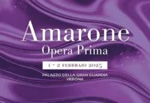 Amarone Opera Prima