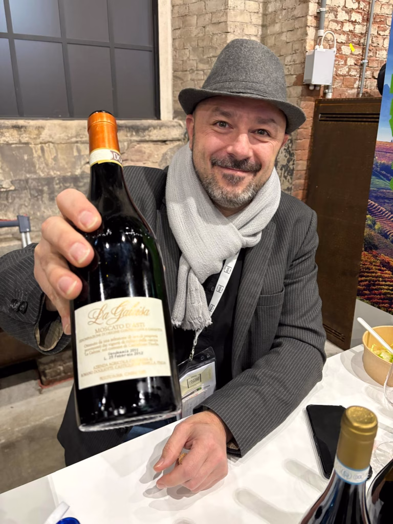 Grandi Langhe 2026, il Piemonte del vino si racconta al mondo alle OGR di Torino