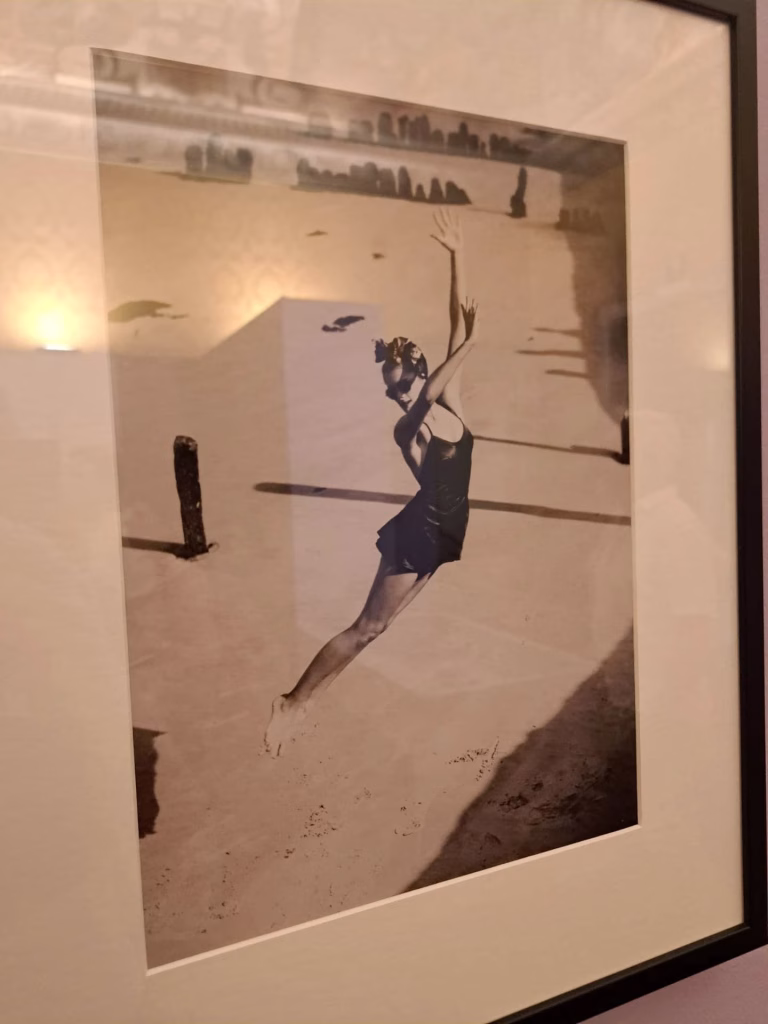 Palazzo Barolo di Torino - Norman Parkinson
