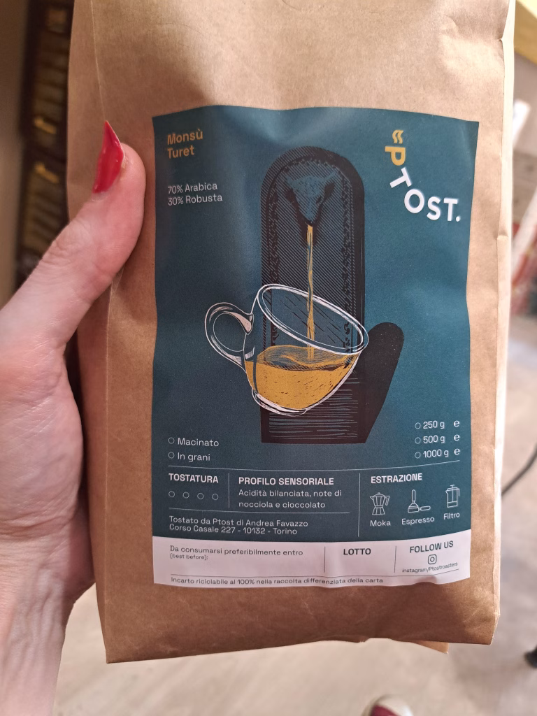 Caff&egrave;teca Il Floris Torino