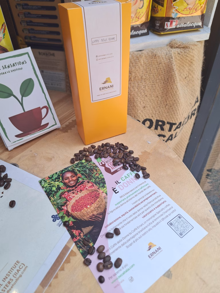 Caff&egrave;teca Il Floris Torino