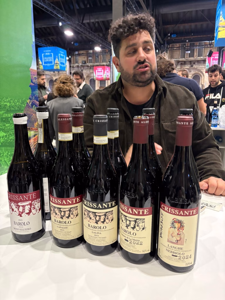 Grandi Langhe 2026, il Piemonte del vino si racconta al mondo alle OGR di Torino