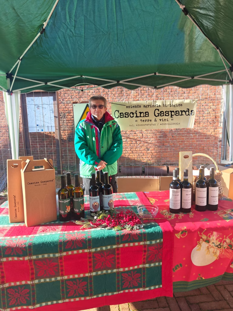 "EVO Wine Day 2025" a Olivola (AL), dove l&rsquo;Olio incontra il Vino