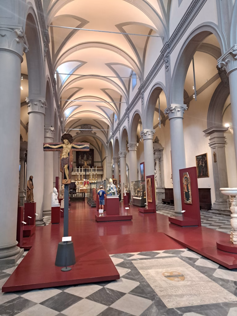 Volterra AD 1398 - Festa Medievale
