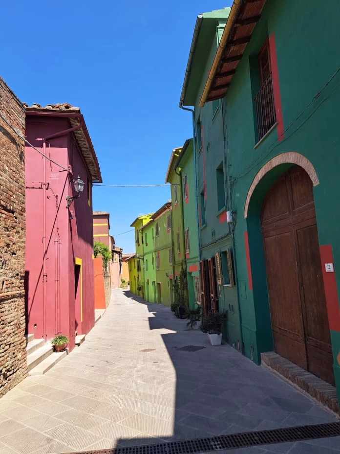 Ghizzano