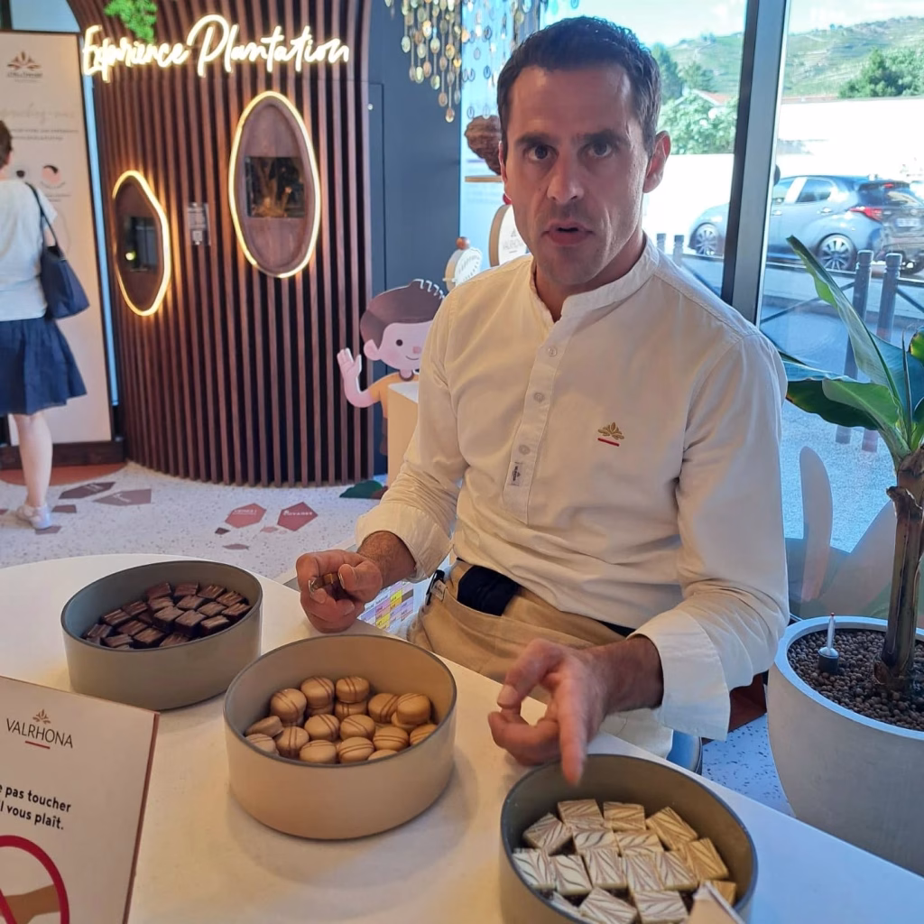 Valrhona