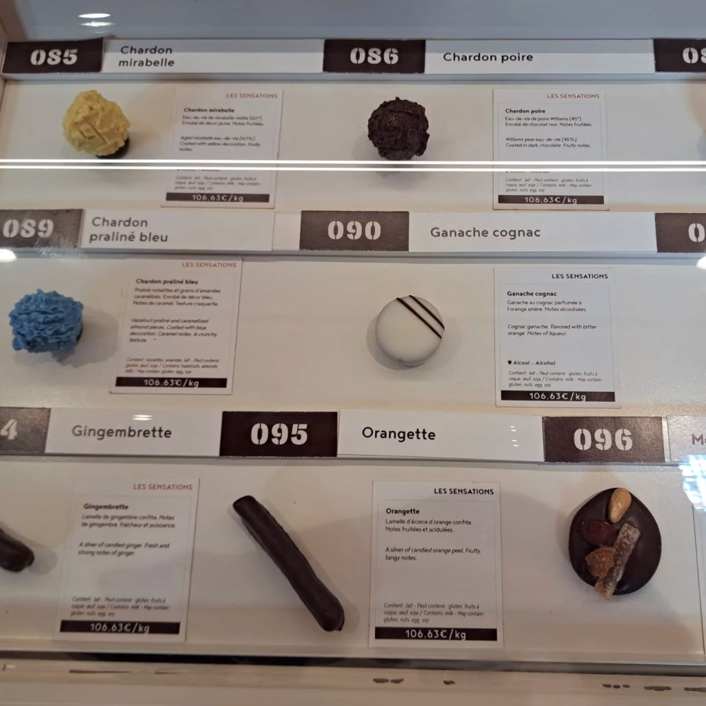 Valrhona
