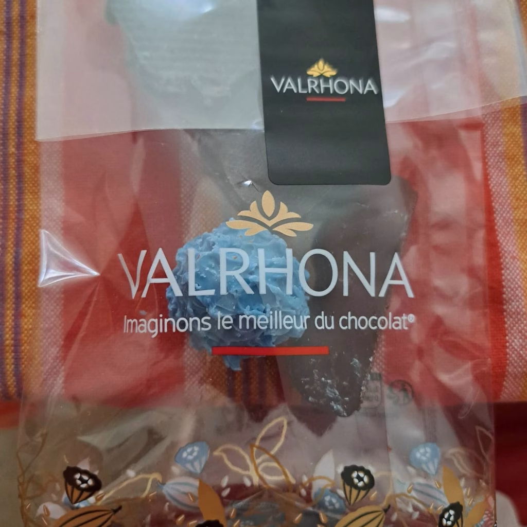 Valrhona