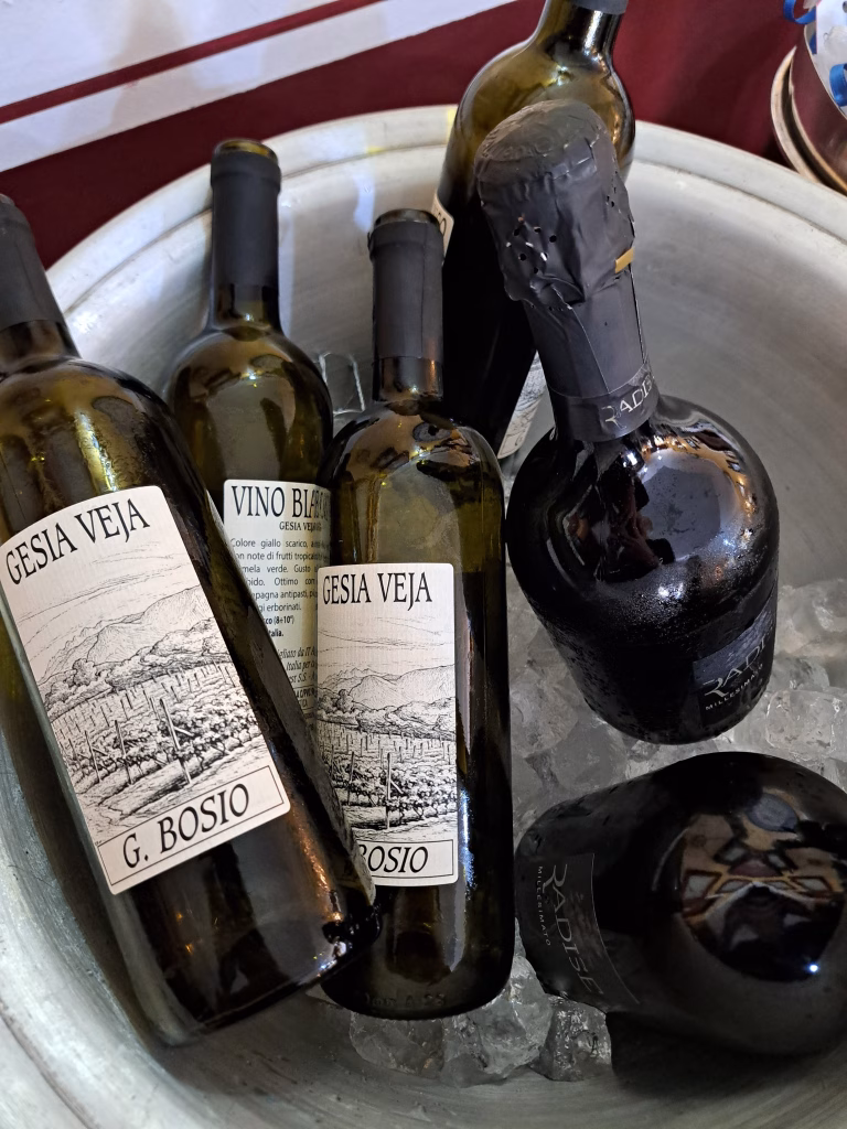 Il Ristorante Mencagli presenta la Padella Piemontese in occasione della Vuelta 2025 10 Ristorante Mencagli
