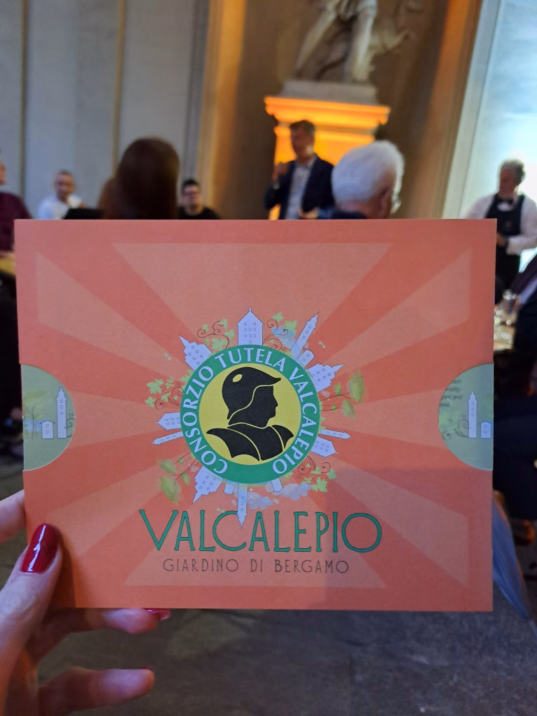 Vendemmia Reale 2025: l’evento di Torino Wine Week e Club Silencio tra Vino e Arte 12 Vendemmia Reale 2025: l’evento di Torino Wine Week e Club Silencio tra Vino e Arte