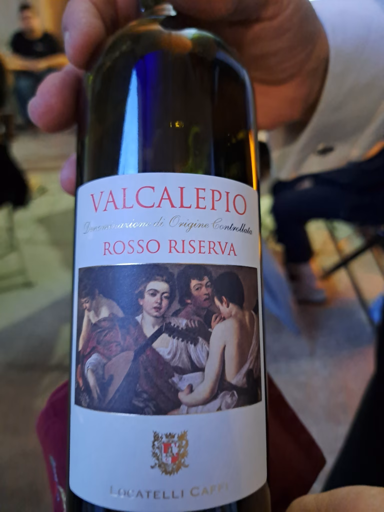 Vendemmia Reale 2025: l’evento di Torino Wine Week e Club Silencio tra Vino e Arte 14 Vendemmia Reale 2025: l’evento di Torino Wine Week e Club Silencio tra Vino e Arte