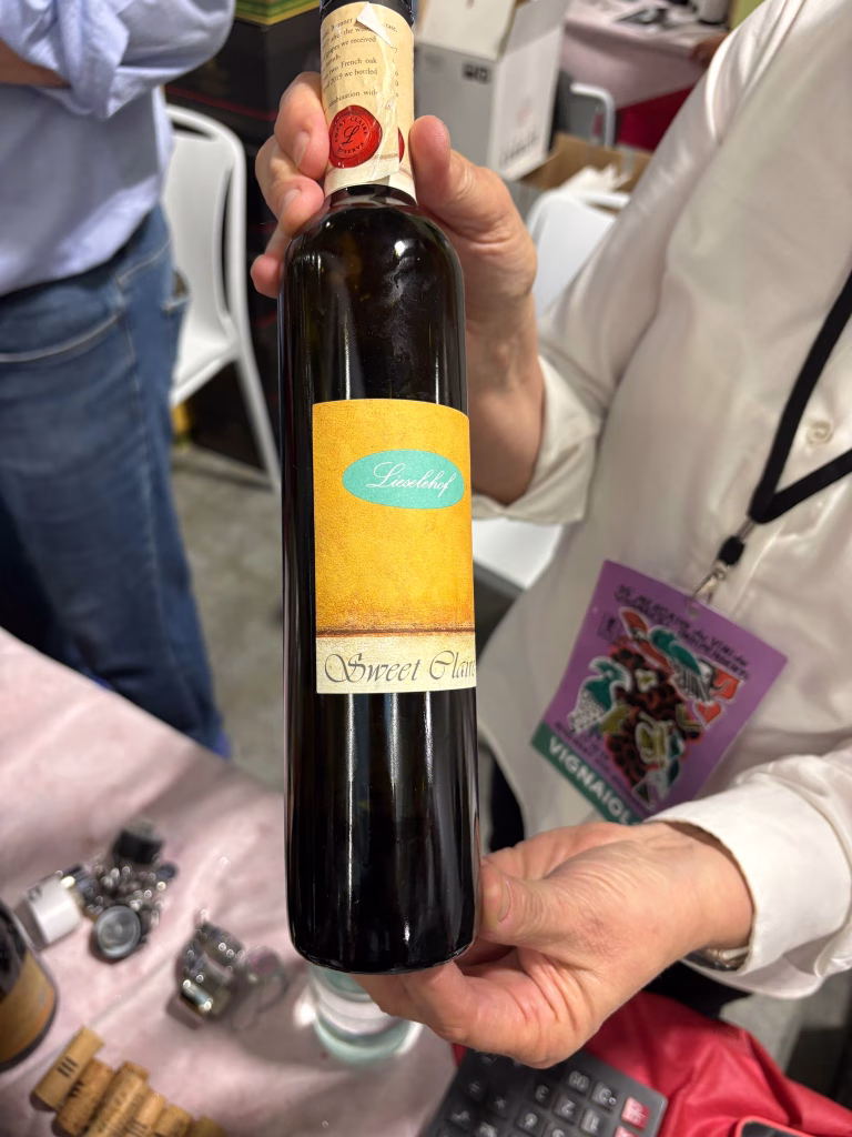 Bologna diventa la capitale del vino artigianale: successo per l&rsquo;edizione 2025 dei Vignaioli Indipendenti FIVI