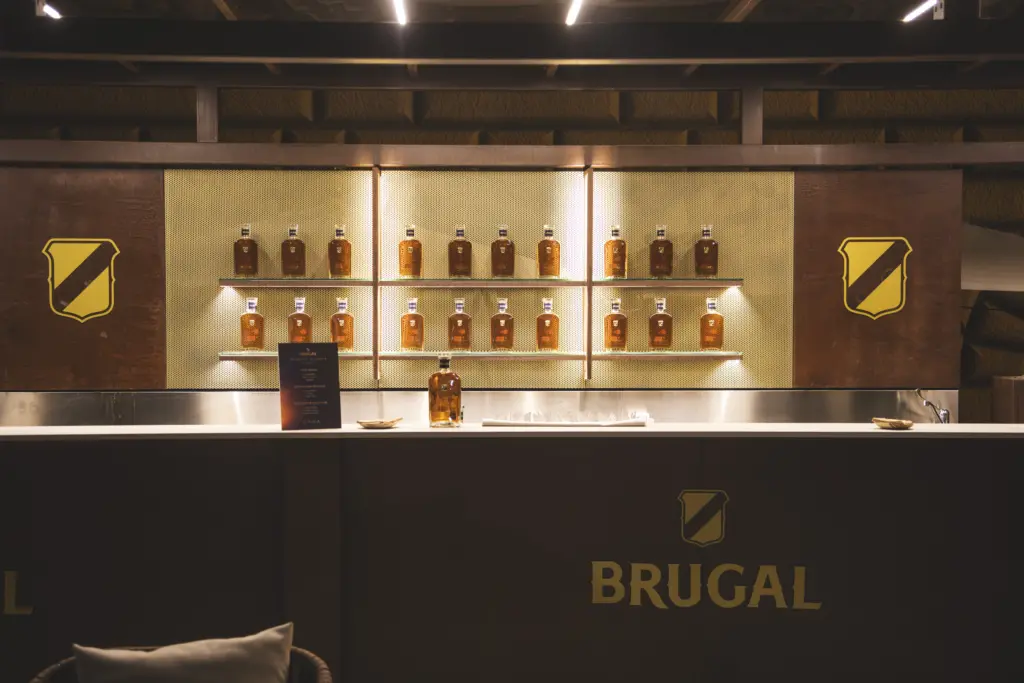 Maestro Reserva arriva in Italia: Un Nuovo Capolavoro di Brugal con Tecnica di Tostatura Innovativa 1 Maestro Reserva Brugal