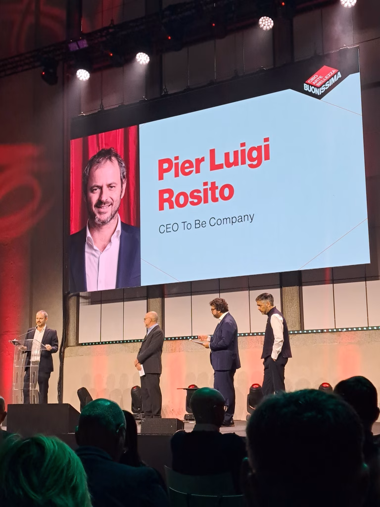 Buonissima 2025 si apre con Alain Passard, vincitore del Premio Bob Noto 4 Buonissima 2025 si apre con Alain Passard, vincitore del Premio Bob Noto