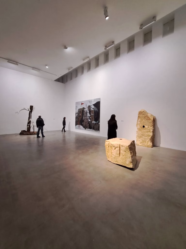 "News from the Near Future", la mostra dei trent'anni della Fondazione Sandretto Re Rebaudengo a Torino 9 "News from the Near Future", la mostra dei trent'anni della Fondazione Sandretto Re Rebaudengo a Torino