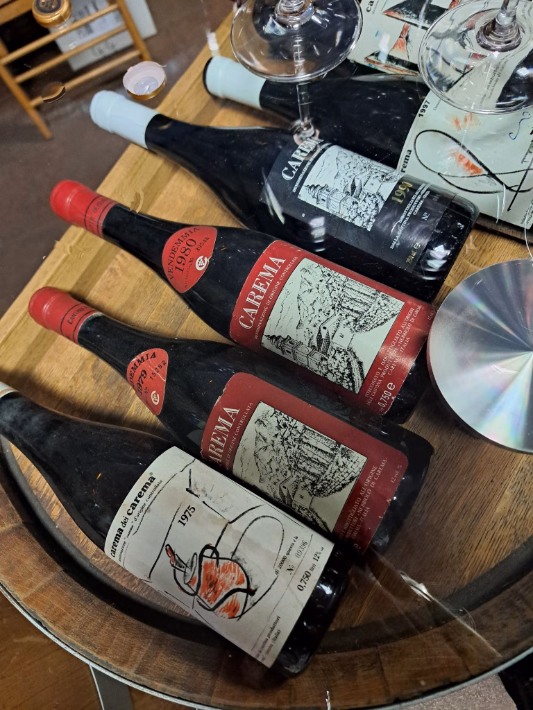 Coldiretti Torino a Carema: viaggio tra i vigneti eroici della Cantina dei Produttori Nebbiolo di Carema