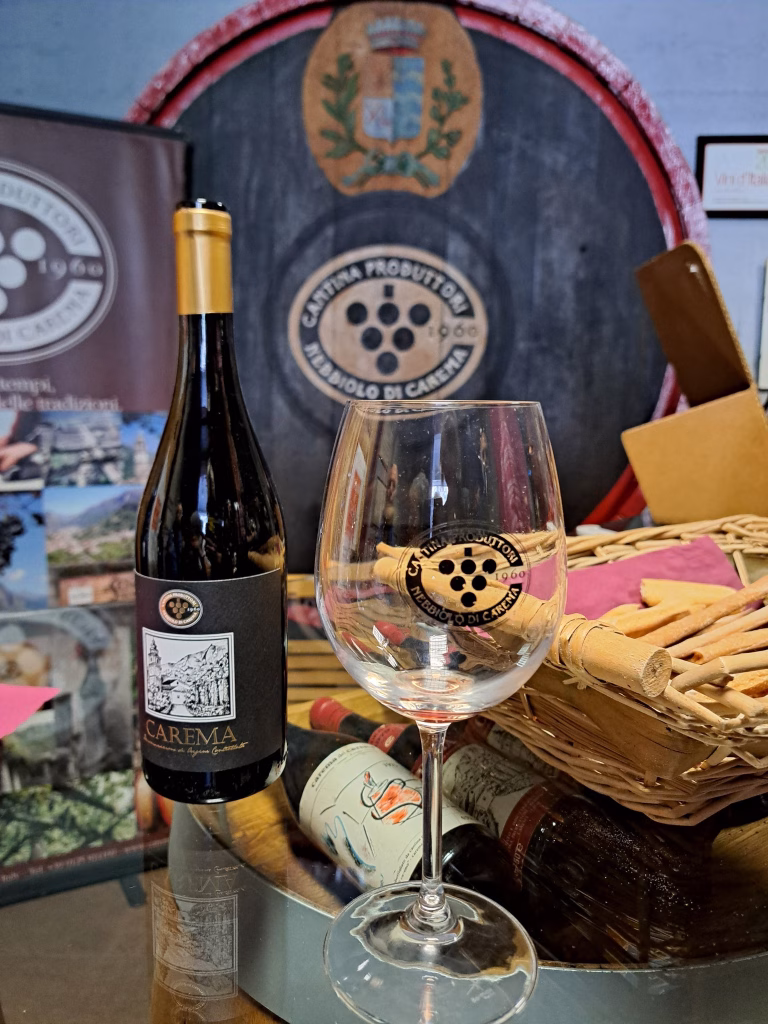 Coldiretti Torino a Carema: viaggio tra i vigneti eroici della Cantina dei Produttori Nebbiolo di Carema