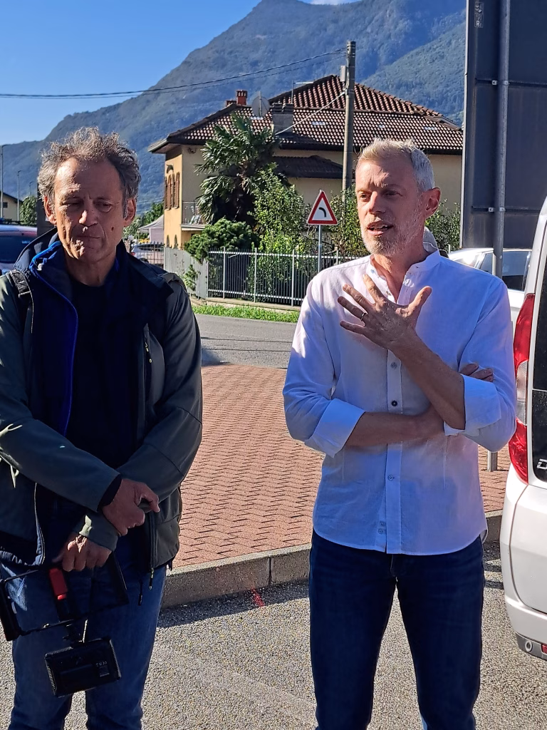 Coldiretti Torino a Carema: viaggio tra i vigneti eroici della Cantina dei Produttori Nebbiolo di Carema