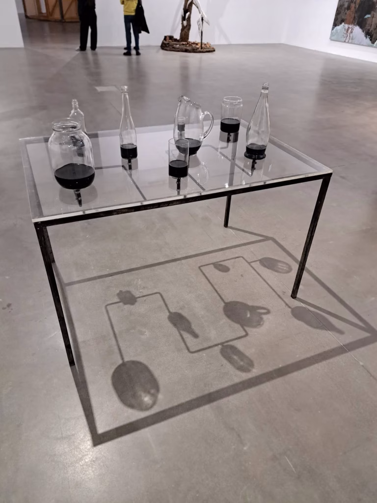 "News from the Near Future", la mostra dei trent'anni della Fondazione Sandretto Re Rebaudengo a Torino 4 "News from the Near Future", la mostra dei trent'anni della Fondazione Sandretto Re Rebaudengo a Torino