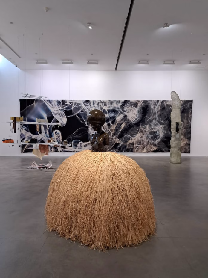 News from the Near Future - Fondazione Sandretto Re Rebaudengo - Torino