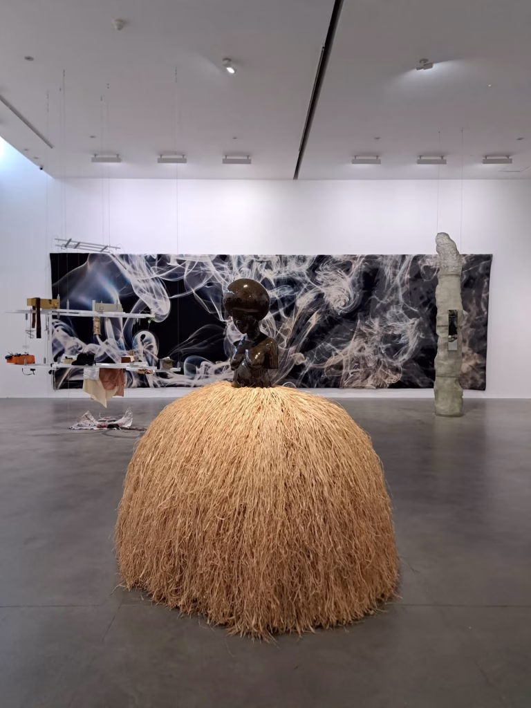 "News from the Near Future", la mostra dei trent'anni della Fondazione Sandretto Re Rebaudengo a Torino 6 "News from the Near Future", la mostra dei trent'anni della Fondazione Sandretto Re Rebaudengo a Torino