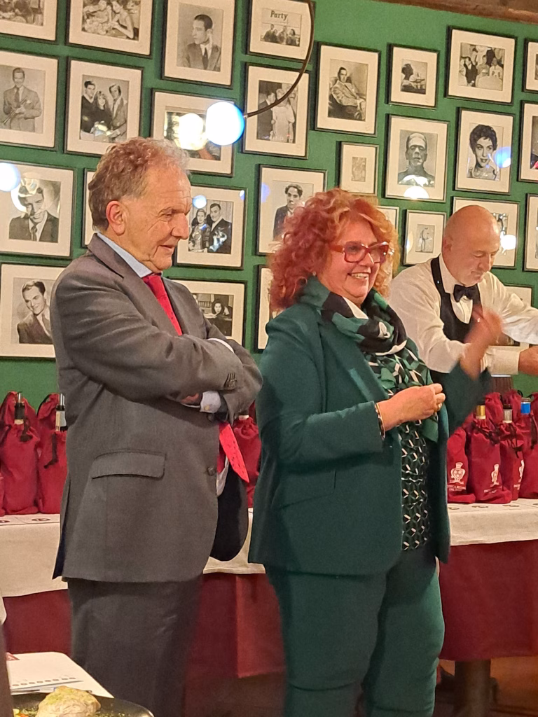 Al Birilli di Torino una serata dedicata al Roero Arneis 2024 con l&rsquo;Enoteca Regionale del Roero