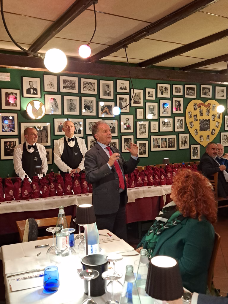 Al Birilli di Torino una serata dedicata al Roero Arneis 2024 con l&rsquo;Enoteca Regionale del Roero
