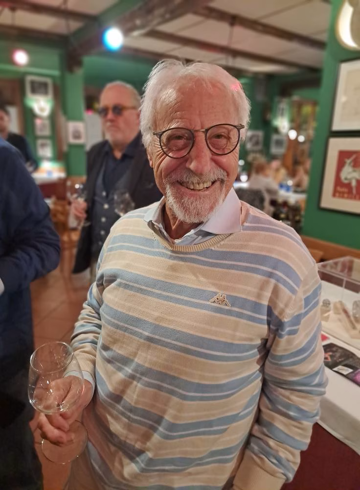 Al Birilli di Torino una serata dedicata al Roero Arneis 2024 con l&rsquo;Enoteca Regionale del Roero