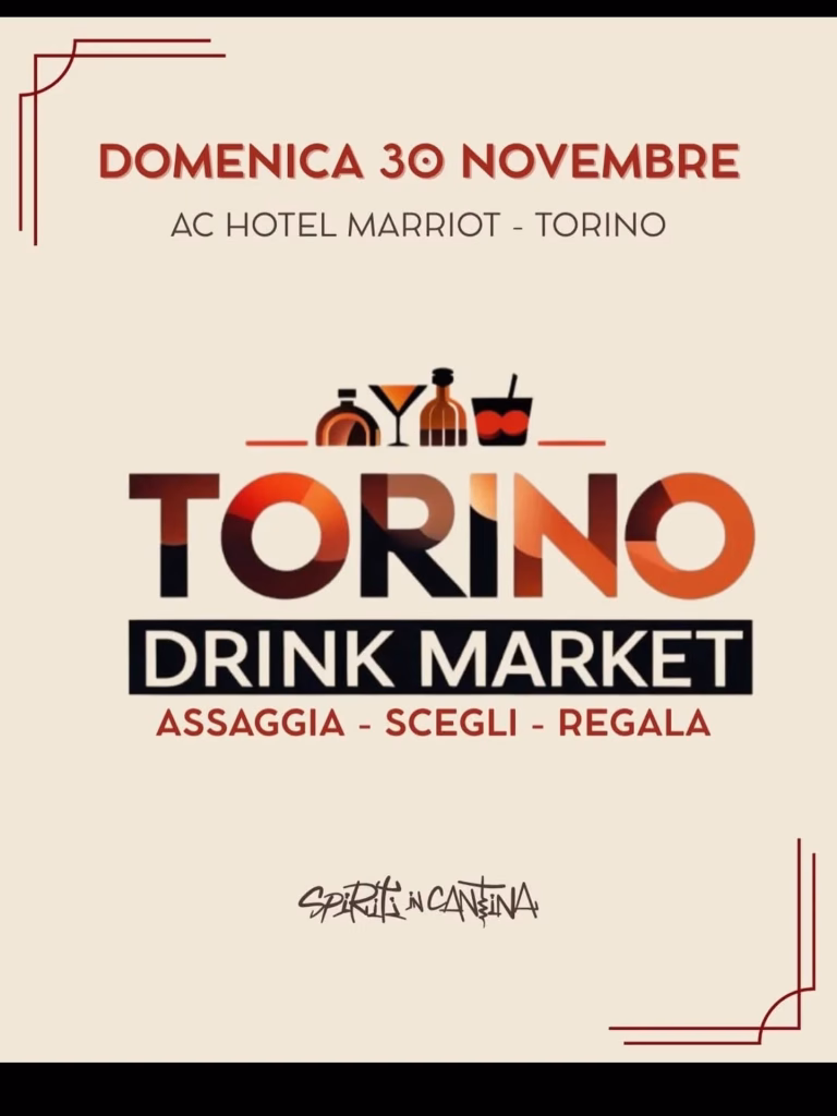 "Dalla vite al bicchiere": il lavoro di Flavio Baudana tra vigne, noccioleti e Langa quotidiana 1 Torino Drink Market