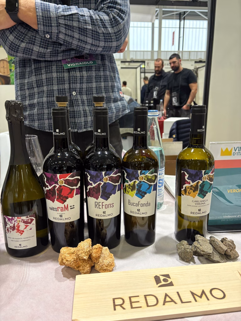 Bologna diventa la capitale del vino artigianale: successo per l&rsquo;edizione 2025 dei Vignaioli Indipendenti FIVI