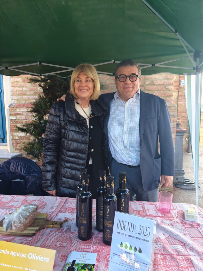 "EVO Wine Day 2025" a Olivola (AL), dove l&rsquo;Olio incontra il Vino