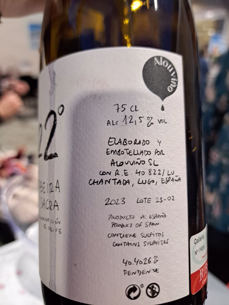 Due giorni di viticoltura eroica al Forte di Bard: Vins Extrêmes 2025 (22–23 novembre) 18 Due giorni di viticoltura eroica al Forte di Bard: Vins Extrêmes 2025 (22–23 novembre)