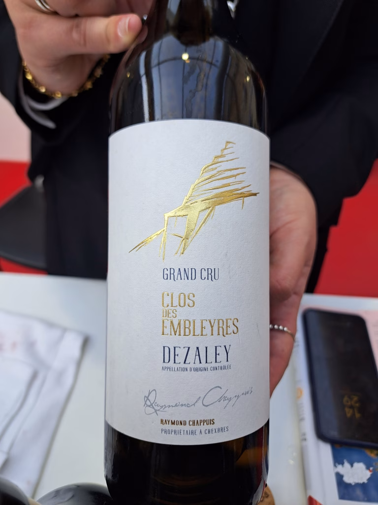 Due giorni di viticoltura eroica al Forte di Bard: Vins Extrêmes 2025 (22–23 novembre) 6 Due giorni di viticoltura eroica al Forte di Bard: Vins Extrêmes 2025 (22–23 novembre)