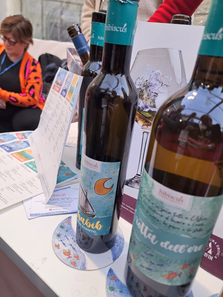 Due giorni di viticoltura eroica al Forte di Bard: Vins Extrêmes 2025 (22–23 novembre) 8 Due giorni di viticoltura eroica al Forte di Bard: Vins Extrêmes 2025 (22–23 novembre)