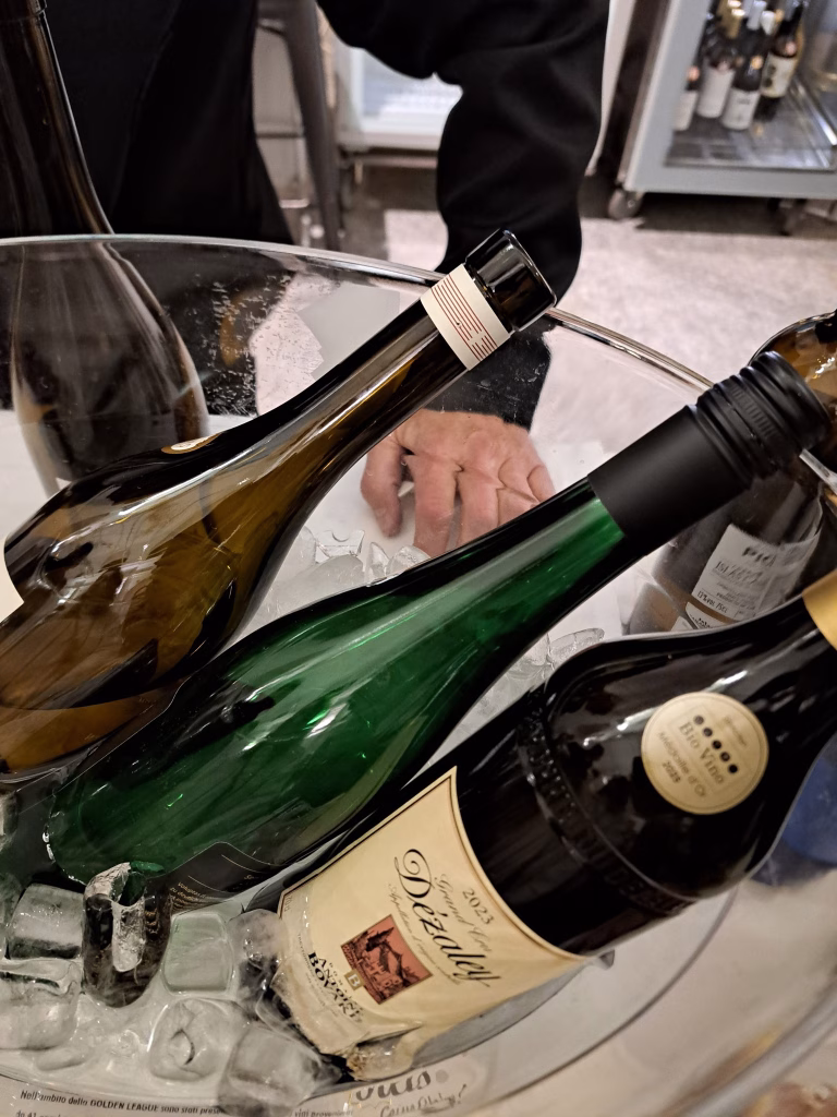 Due giorni di viticoltura eroica al Forte di Bard: Vins Extrêmes 2025 (22–23 novembre) 13 Due giorni di viticoltura eroica al Forte di Bard: Vins Extrêmes 2025 (22–23 novembre)