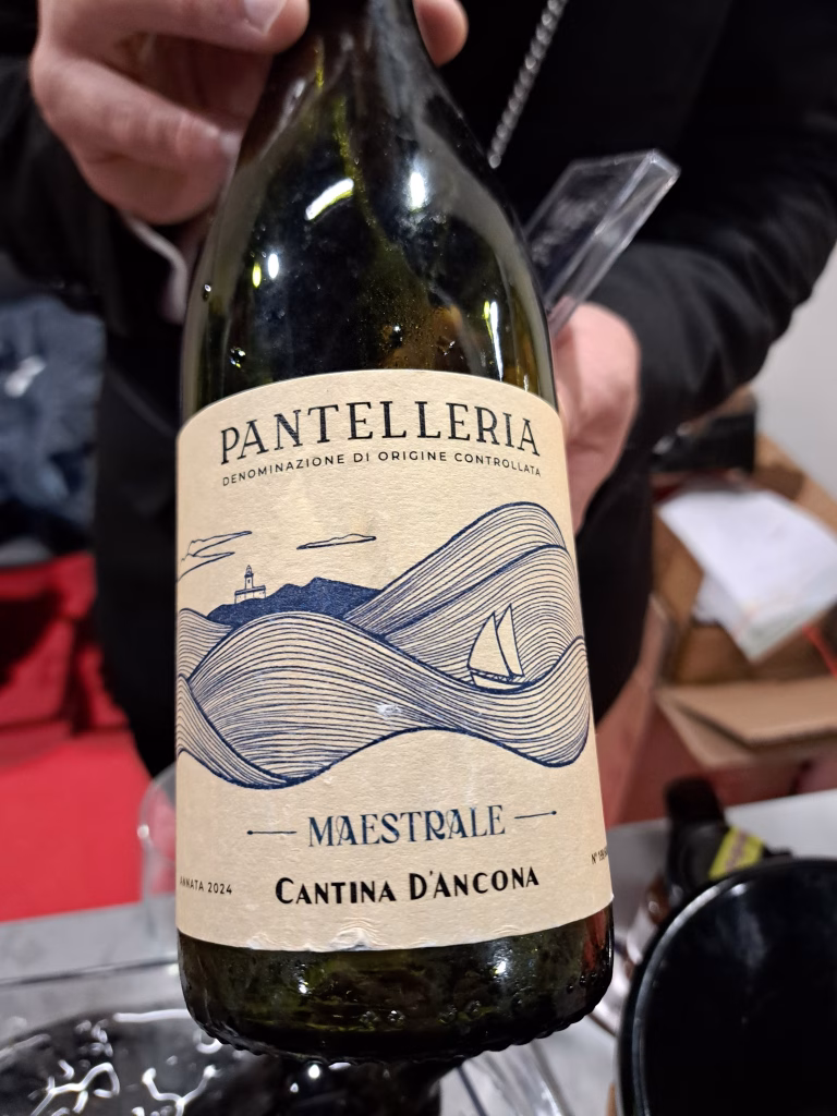 Due giorni di viticoltura eroica al Forte di Bard: Vins Extrêmes 2025 (22–23 novembre) 14 Due giorni di viticoltura eroica al Forte di Bard: Vins Extrêmes 2025 (22–23 novembre)
