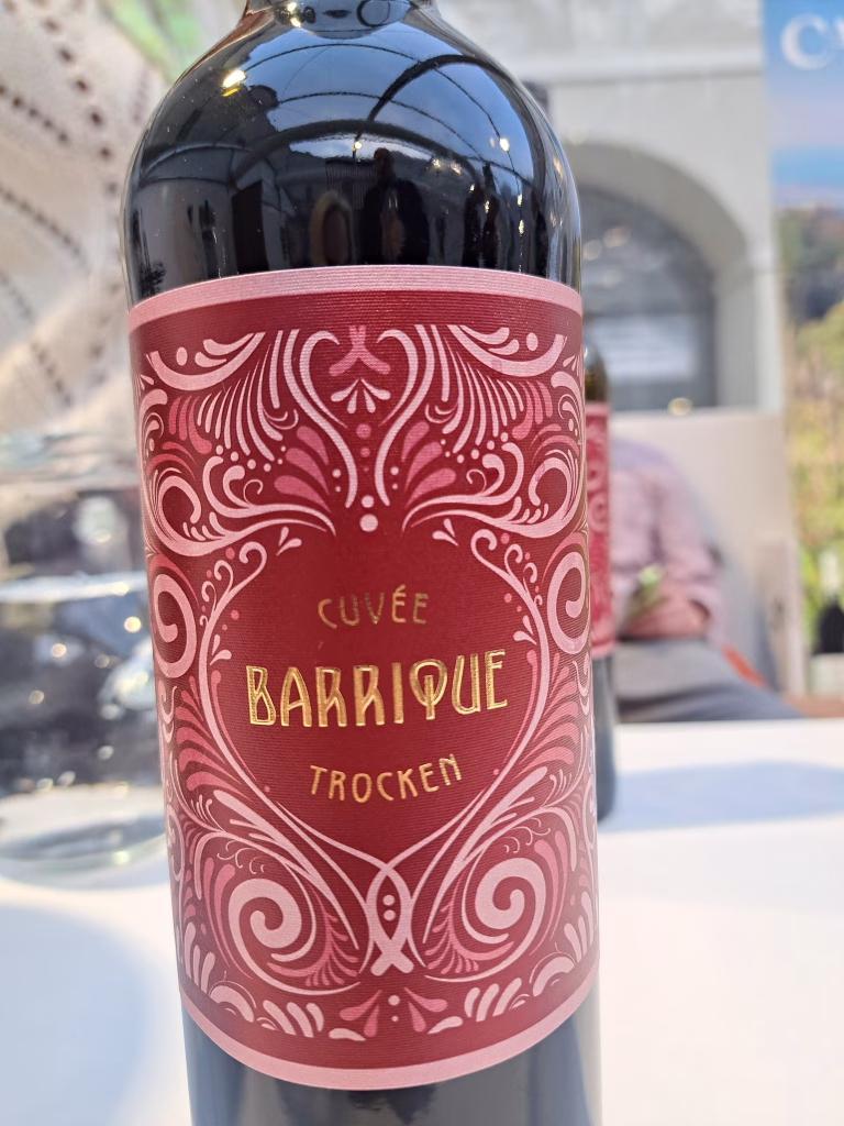 Due giorni di viticoltura eroica al Forte di Bard: Vins Extrêmes 2025 (22–23 novembre) 12 Due giorni di viticoltura eroica al Forte di Bard: Vins Extrêmes 2025 (22–23 novembre)