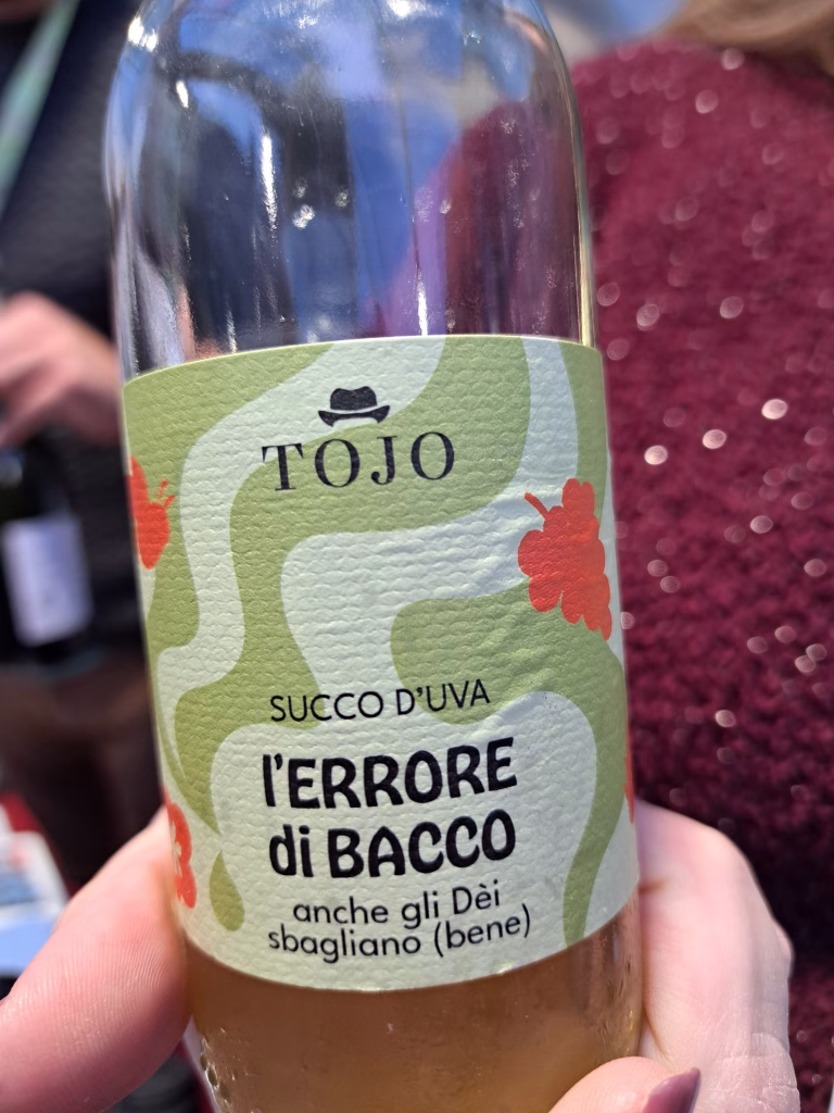 Due giorni di viticoltura eroica al Forte di Bard: Vins Extrêmes 2025 (22–23 novembre) 11 Due giorni di viticoltura eroica al Forte di Bard: Vins Extrêmes 2025 (22–23 novembre)