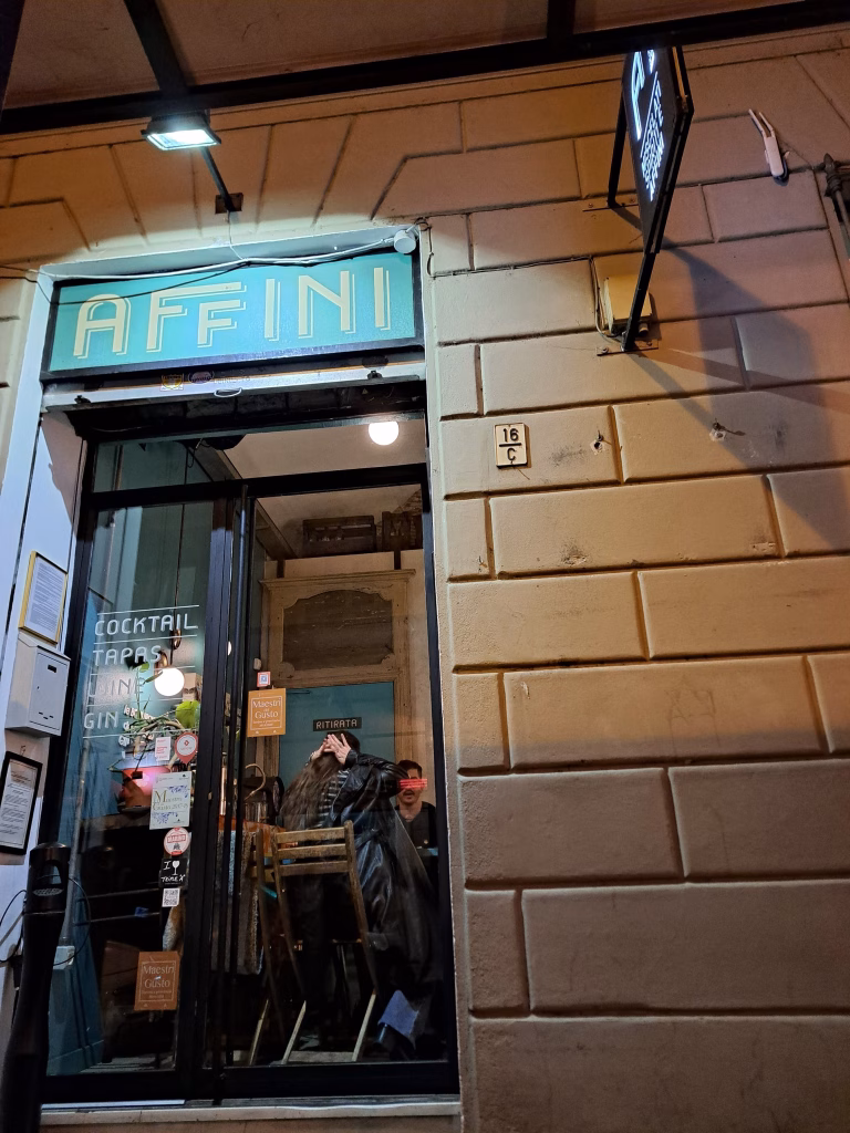 Pane e olio - Oliveti Giachino - Affini - Torino