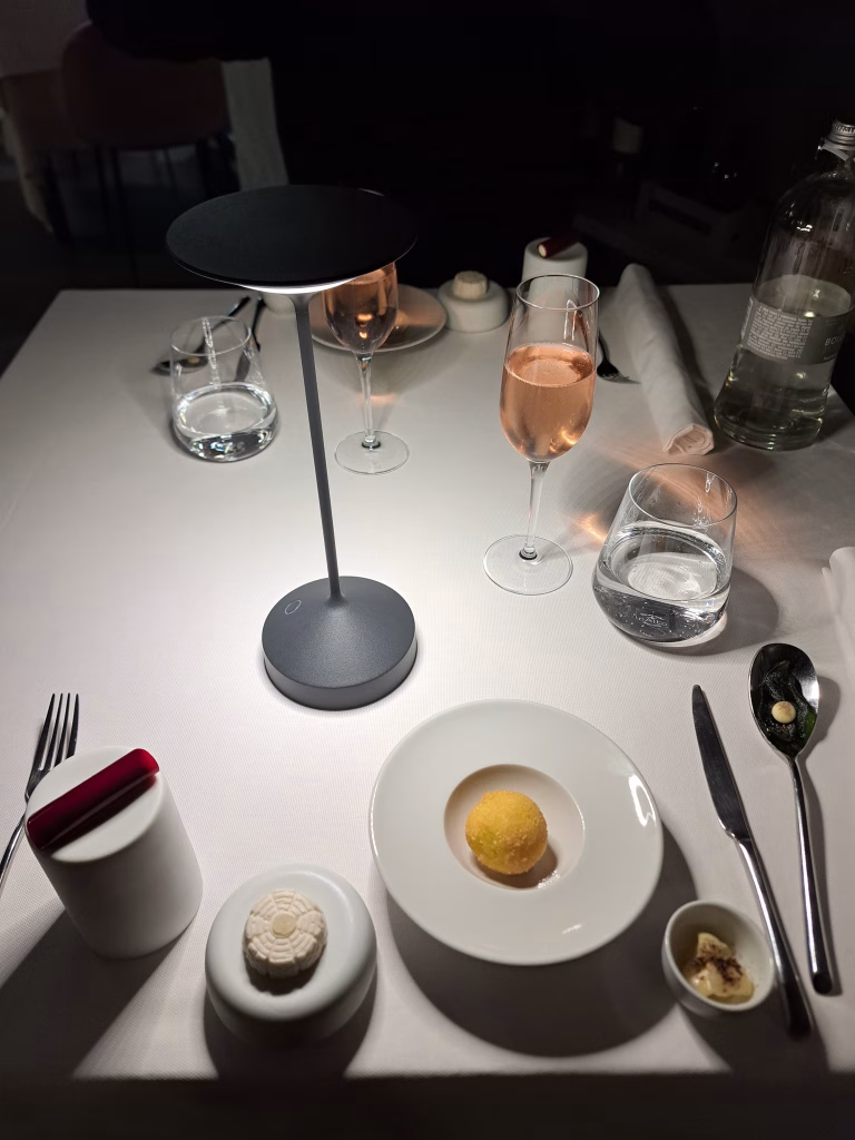A Chieri De Gustibus, un percorso gastronomico costruito su equilibrio e materia prima 4 A Chieri De Gustibus, un percorso gastronomico costruito su equilibrio e materia prima