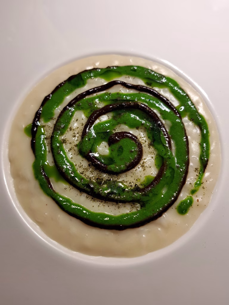 A Chieri De Gustibus, un percorso gastronomico costruito su equilibrio e materia prima 7 A Chieri De Gustibus, un percorso gastronomico costruito su equilibrio e materia prima