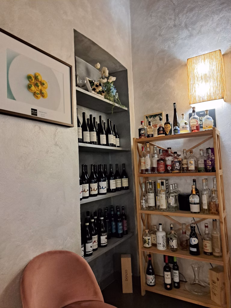 A Chieri De Gustibus, un percorso gastronomico costruito su equilibrio e materia prima 2 A Chieri De Gustibus, un percorso gastronomico costruito su equilibrio e materia prima