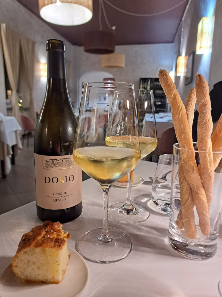 A Chieri De Gustibus, un percorso gastronomico costruito su equilibrio e materia prima 5 A Chieri De Gustibus, un percorso gastronomico costruito su equilibrio e materia prima