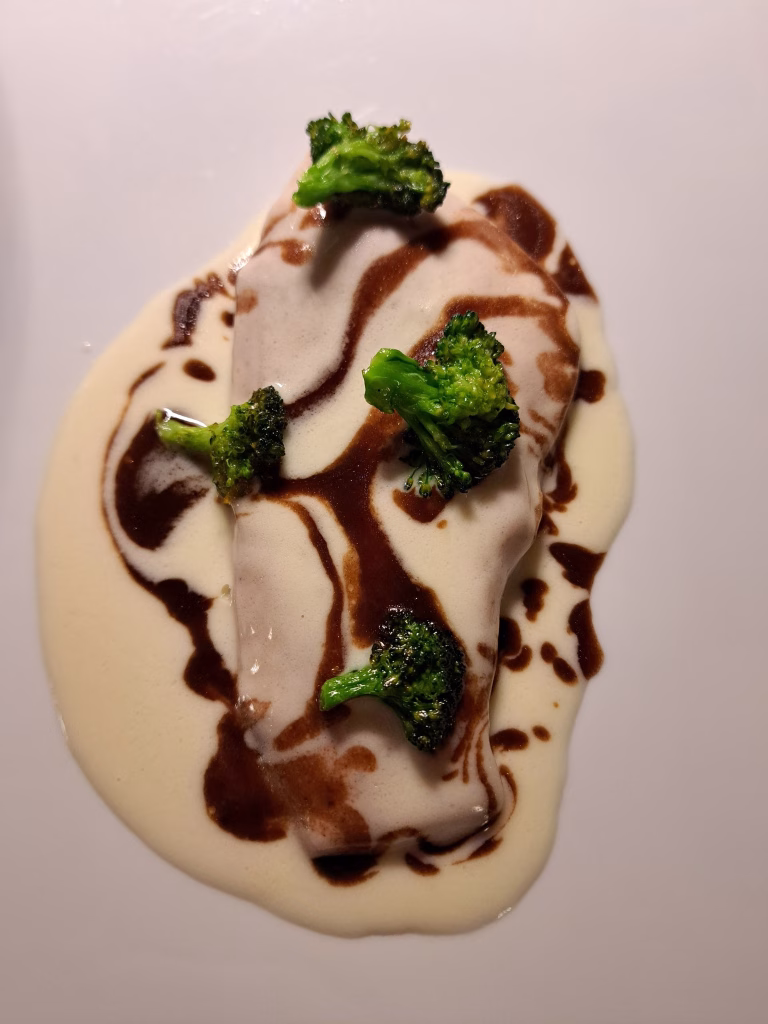 A Chieri De Gustibus, un percorso gastronomico costruito su equilibrio e materia prima 8 A Chieri De Gustibus, un percorso gastronomico costruito su equilibrio e materia prima